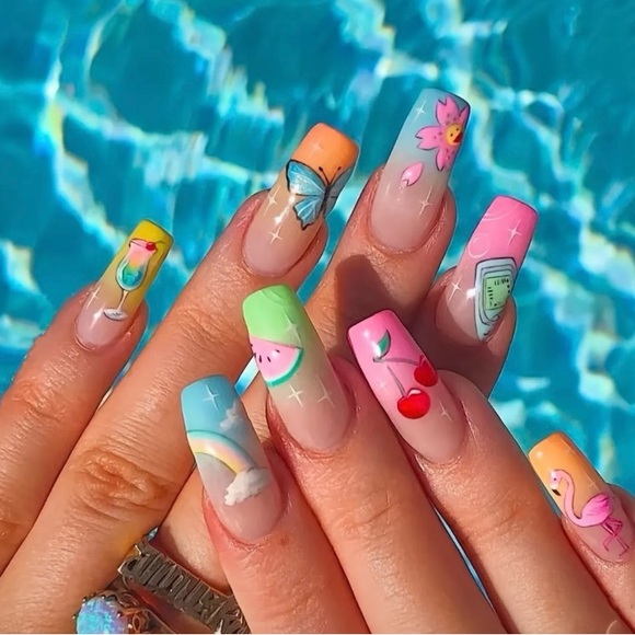 Handbags - Swim Up Bar